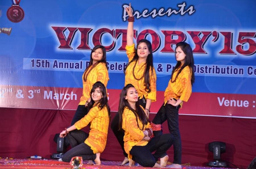 Arya College of Engineering Jaipur Cultural photo 4