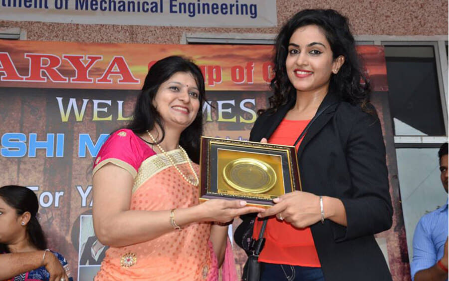 Arya College of Engineering Jaipur Cultural photo 13