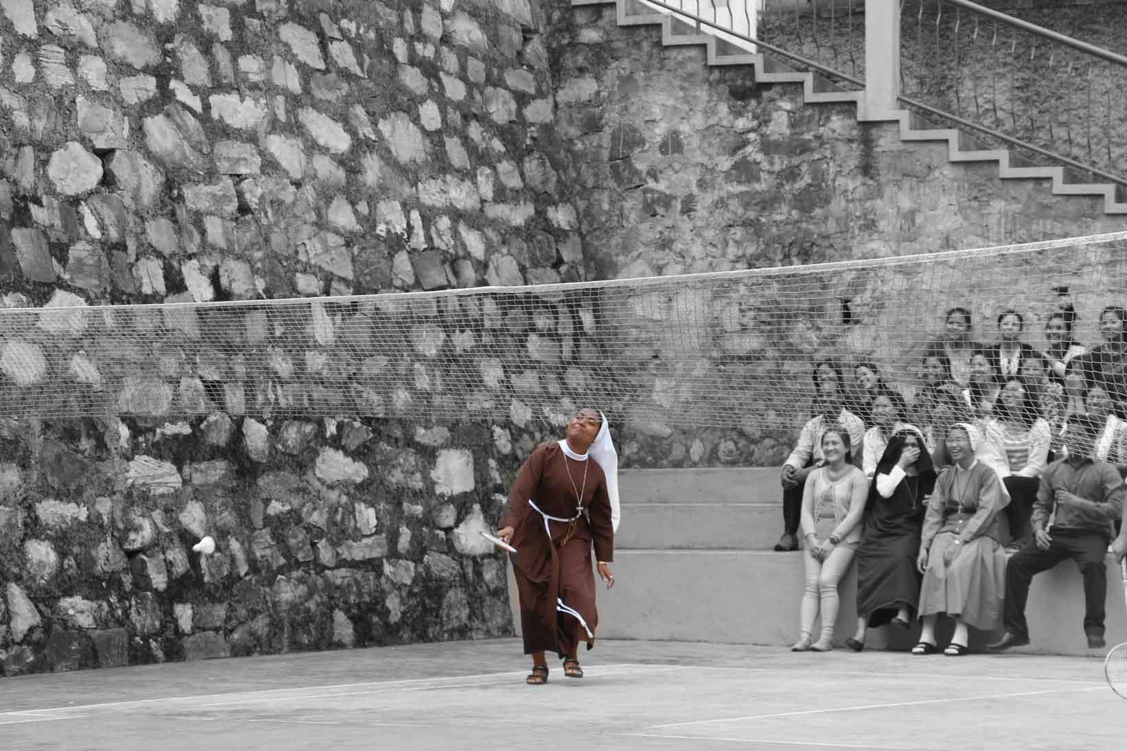 St Mary's College of Teacher Education Shillong 2017 College Photogallery photo 5