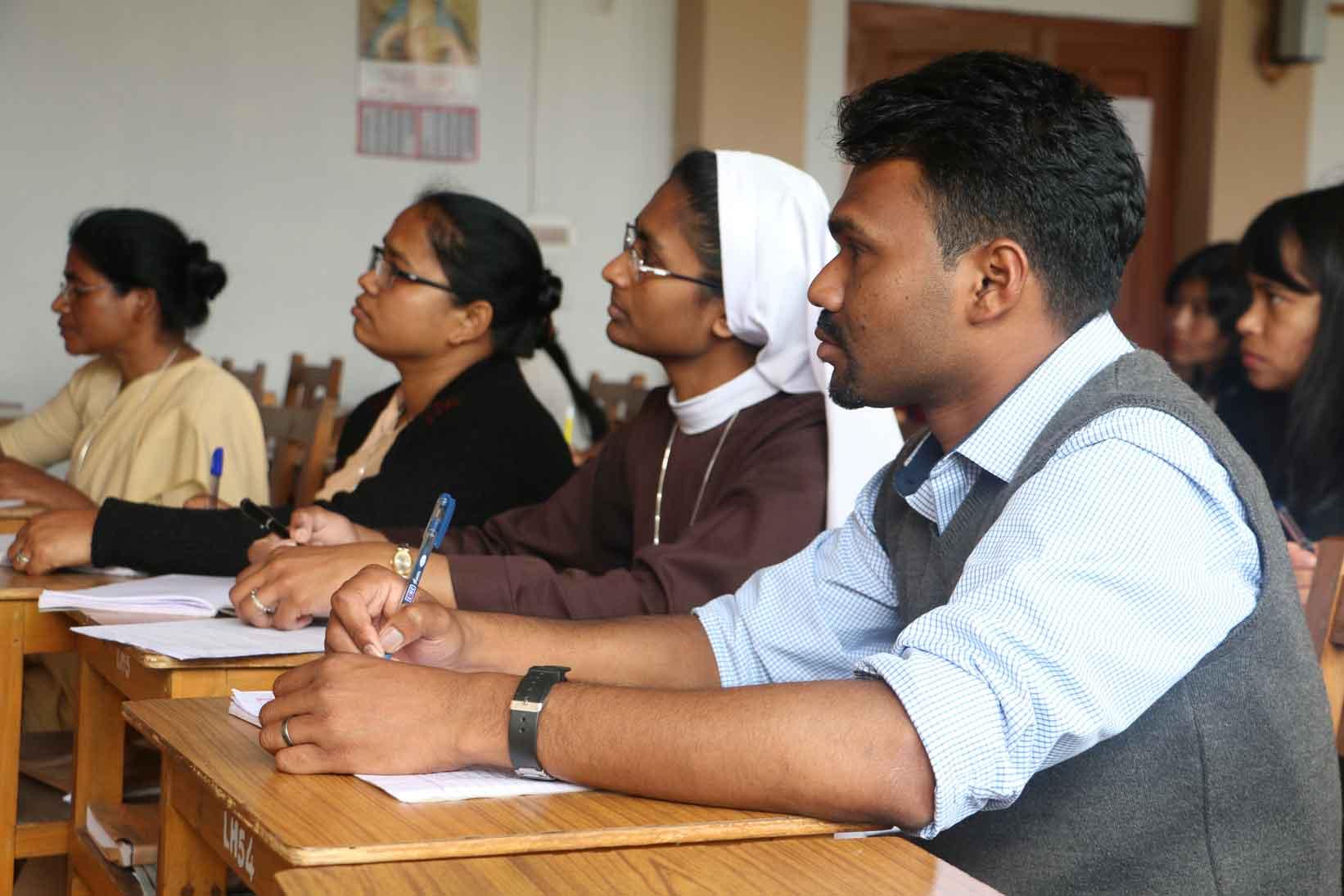 St Mary's College of Teacher Education Shillong 2017 College Photogallery photo 4