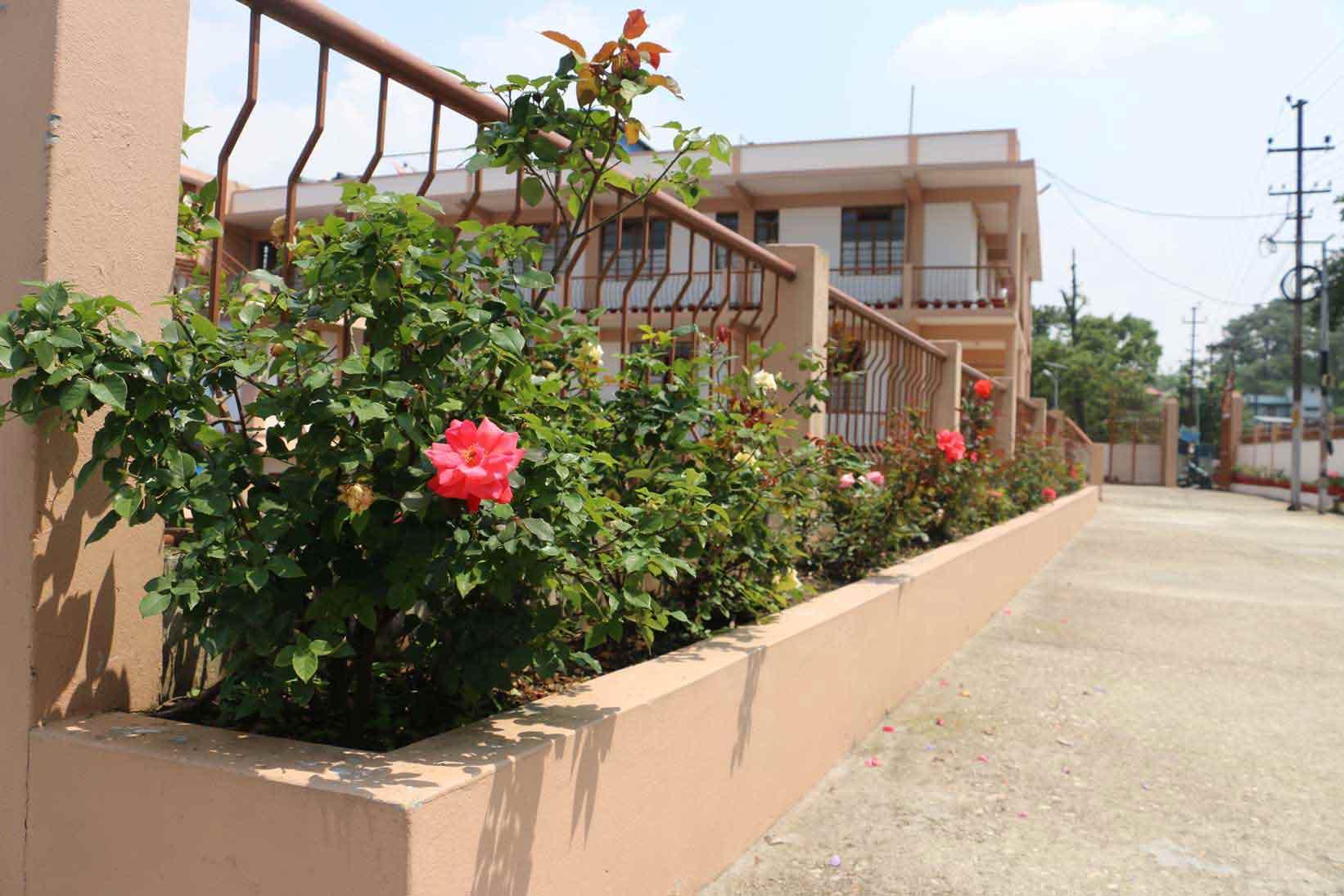 St Mary's College of Teacher Education Shillong College campus photo 7