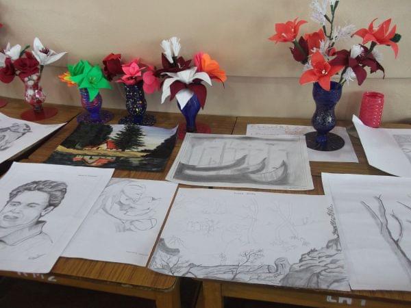 St Mary's College of Teacher Education Shillong College events and activities photo 7