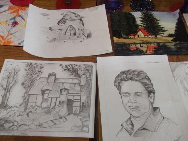 St Mary's College of Teacher Education Shillong College events and activities photo 3