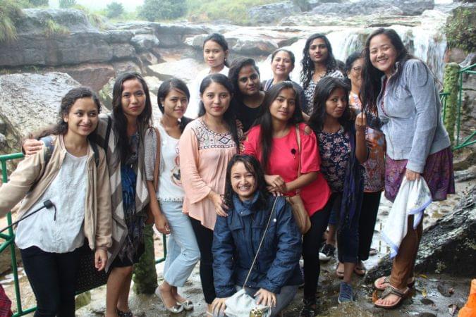 St Mary's College of Teacher Education Shillong Extracurricular activities photo 13