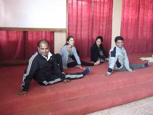 St Mary's College of Teacher Education Shillong Extracurricular activities photo 8