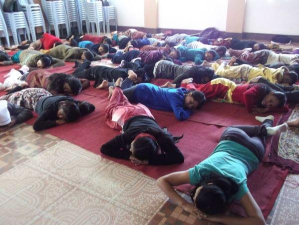 St Mary's College of Teacher Education Shillong Extracurricular activities photo 9