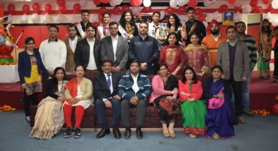 Shree Bankey Bihari Dental College and Research Centre Ghaziabad Events photo 8