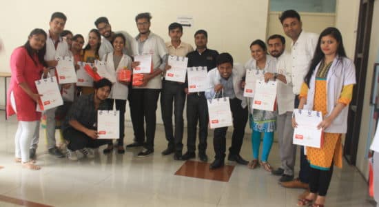 Shree Bankey Bihari Dental College and Research Centre Ghaziabad Events photo 9