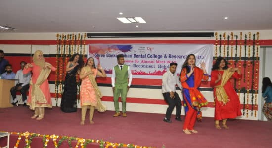 Shree Bankey Bihari Dental College and Research Centre Ghaziabad Events photo 10