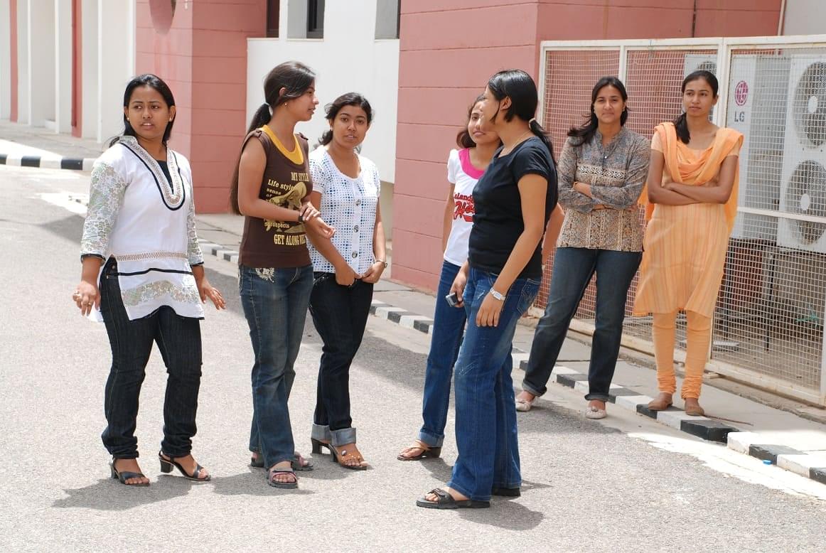 Kautilya Institute of Technology and Engineering Jaipur College gallery photo 10