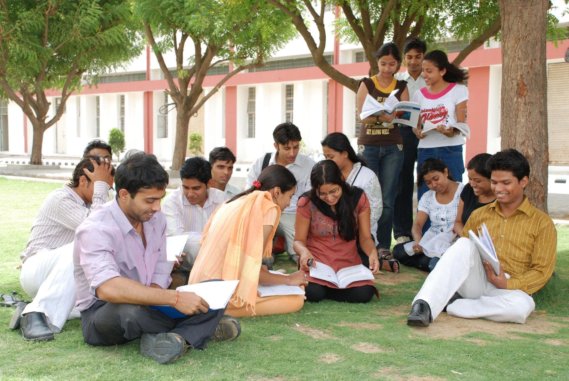 Kautilya Institute of Technology and Engineering Jaipur College gallery photo 11