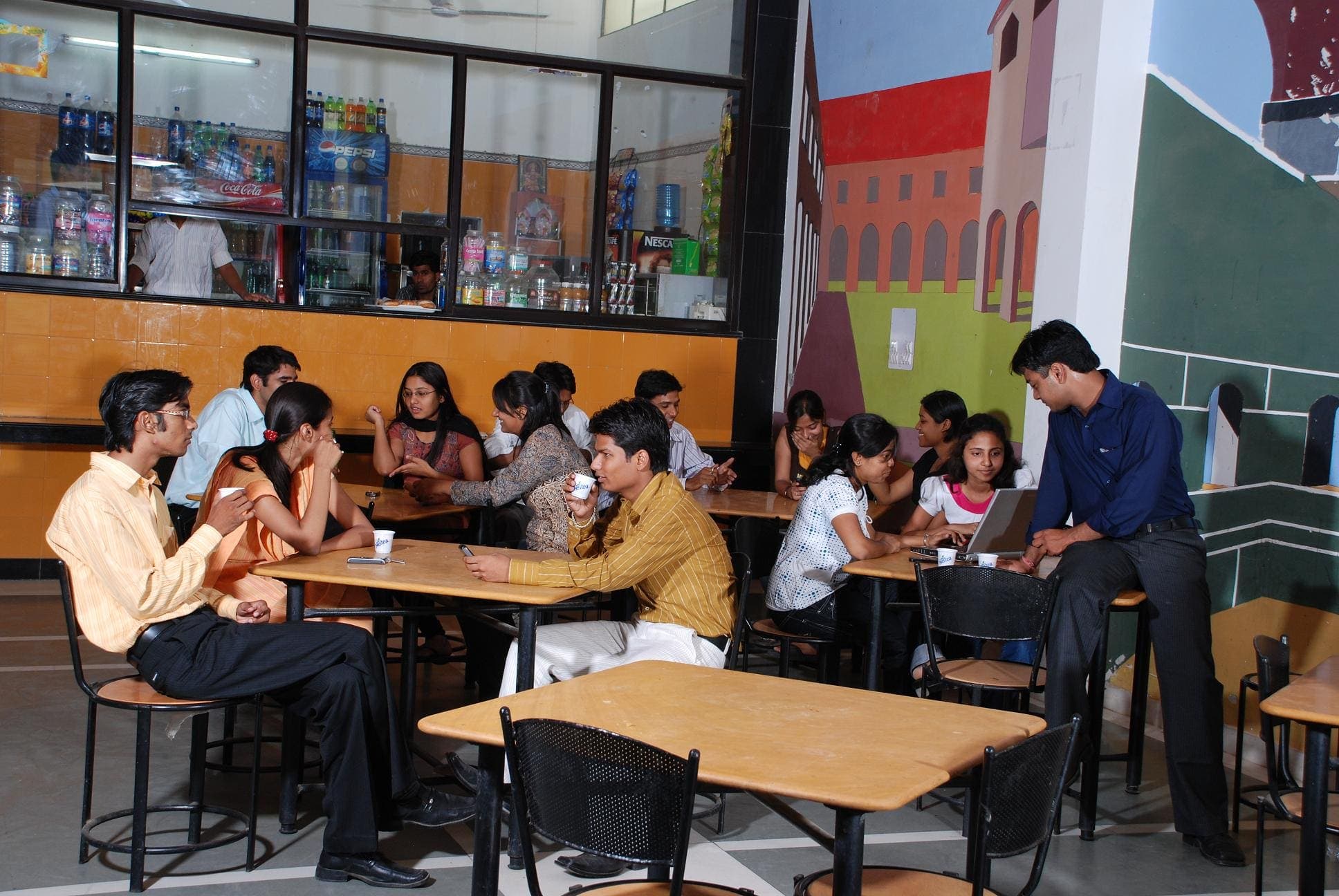 Kautilya Institute of Technology and Engineering Jaipur College gallery photo 13