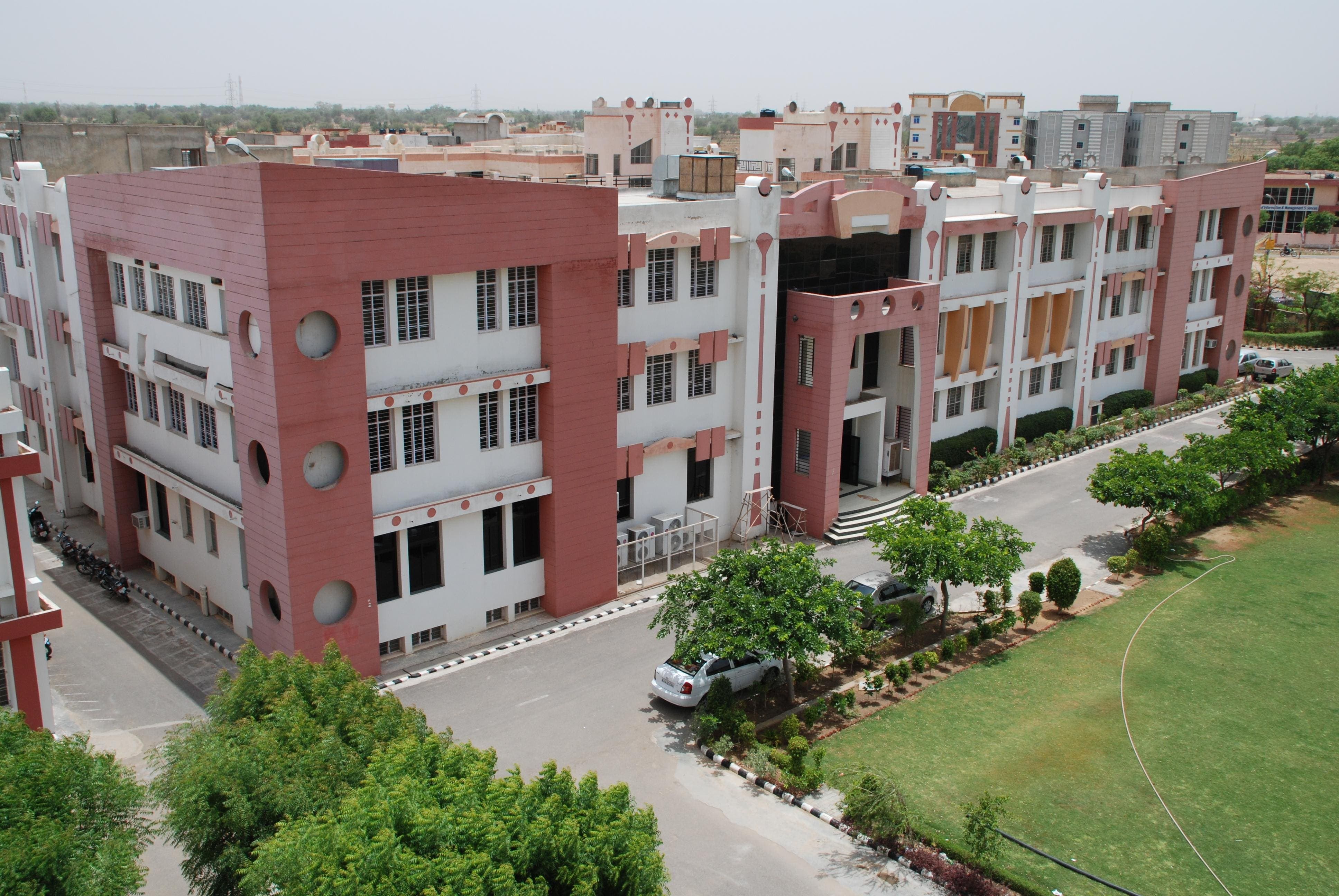 Kautilya Institute of Technology and Engineering Jaipur College gallery photo 15