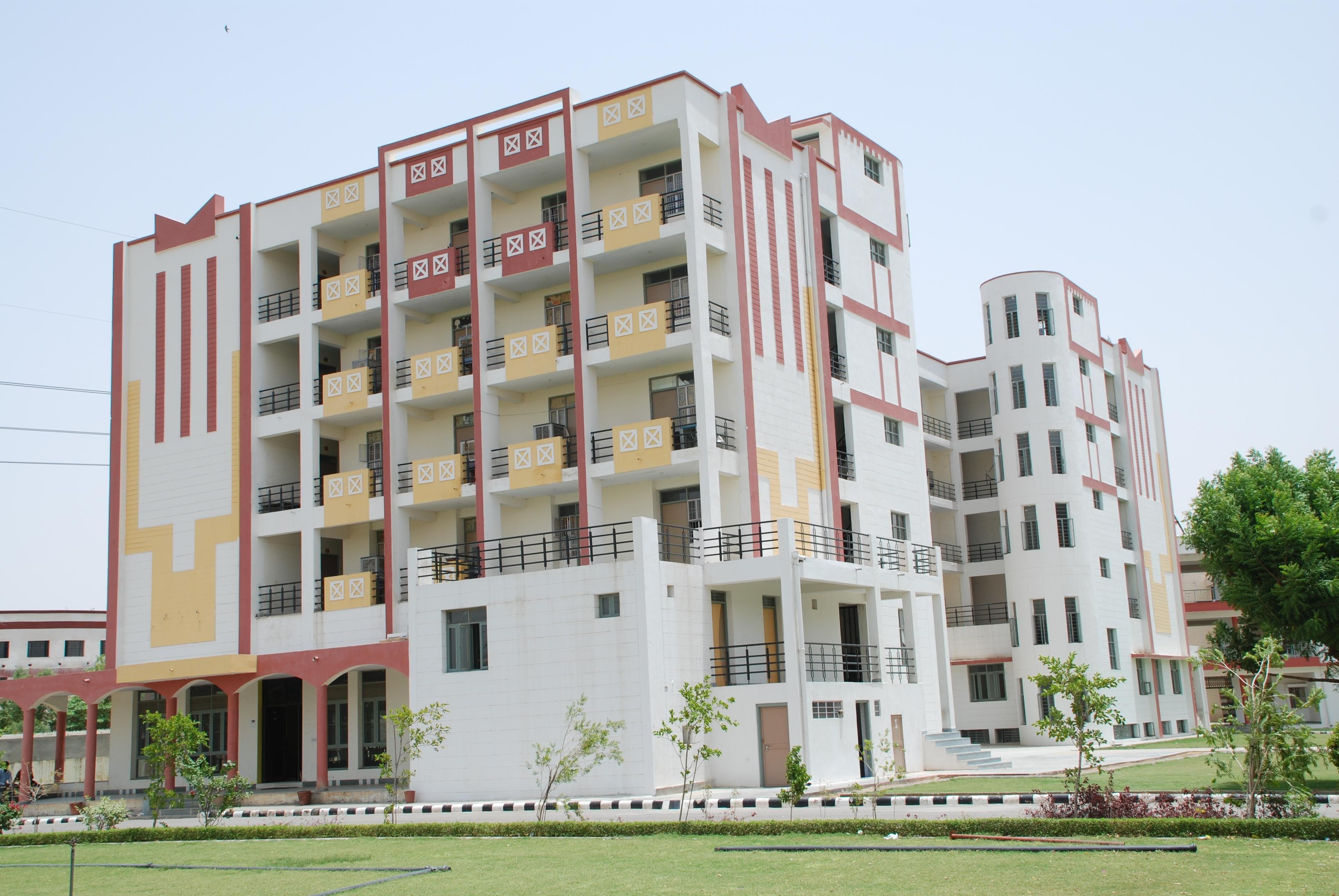 Kautilya Institute of Technology and Engineering Jaipur College pics photo 11