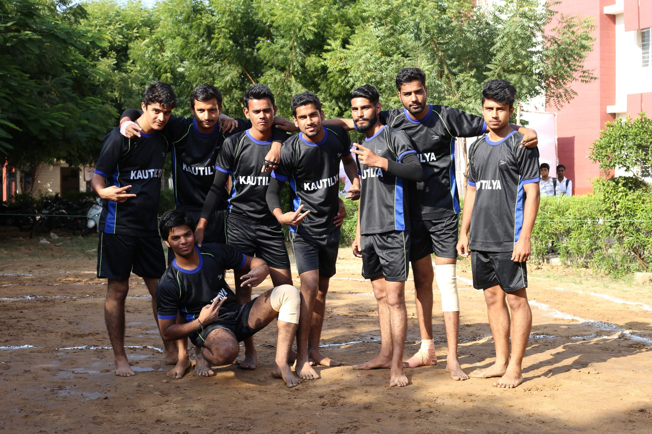 Kautilya Institute of Technology and Engineering Jaipur College pics photo 4