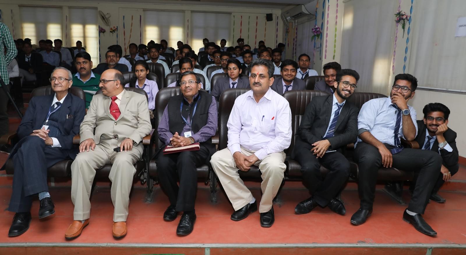 Kautilya Institute of Technology and Engineering Jaipur College pics photo 18
