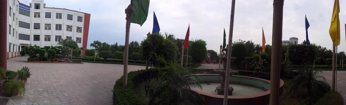 Shri Balwant Institute of Technology Sonepat Campus photo 14