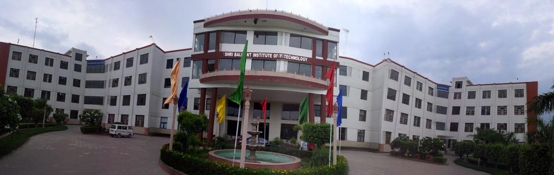 Shri Balwant Institute of Technology Sonepat Campus photo 15