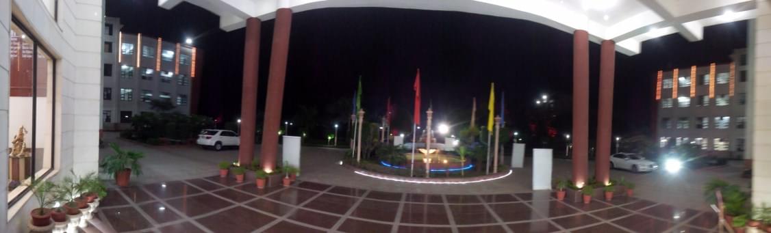Shri Balwant Institute of Technology Sonepat Campus photo 17