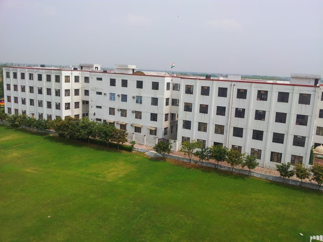Shri Balwant Institute of Technology Sonepat Campus photo 18
