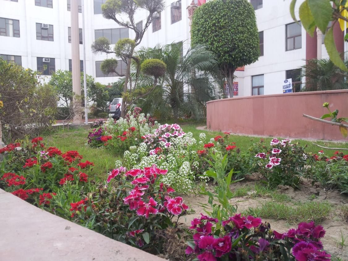 Shri Balwant Institute of Technology Sonepat Campus photo 20