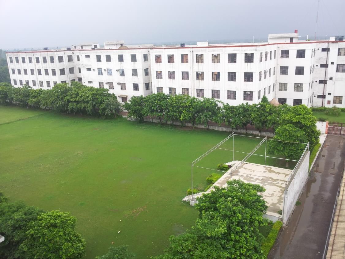 Shri Balwant Institute of Technology Sonepat Campus photo 22