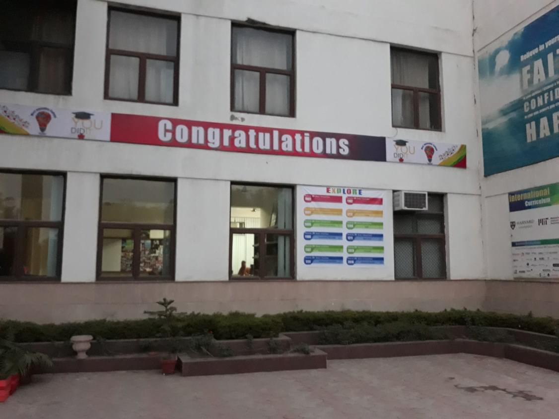 Shri Balwant Institute of Technology Sonepat Campus photo 23
