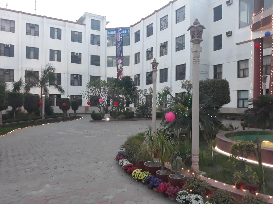 Shri Balwant Institute of Technology Sonepat Campus photo 26