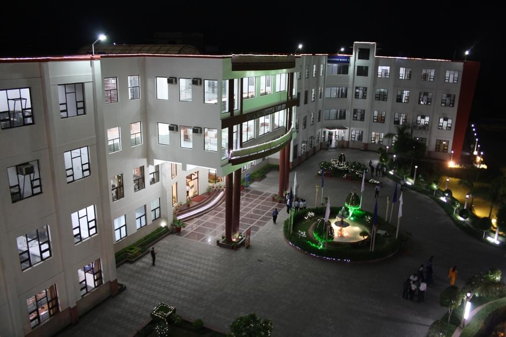 Shri Balwant Institute of Technology Sonepat Campus photo 28