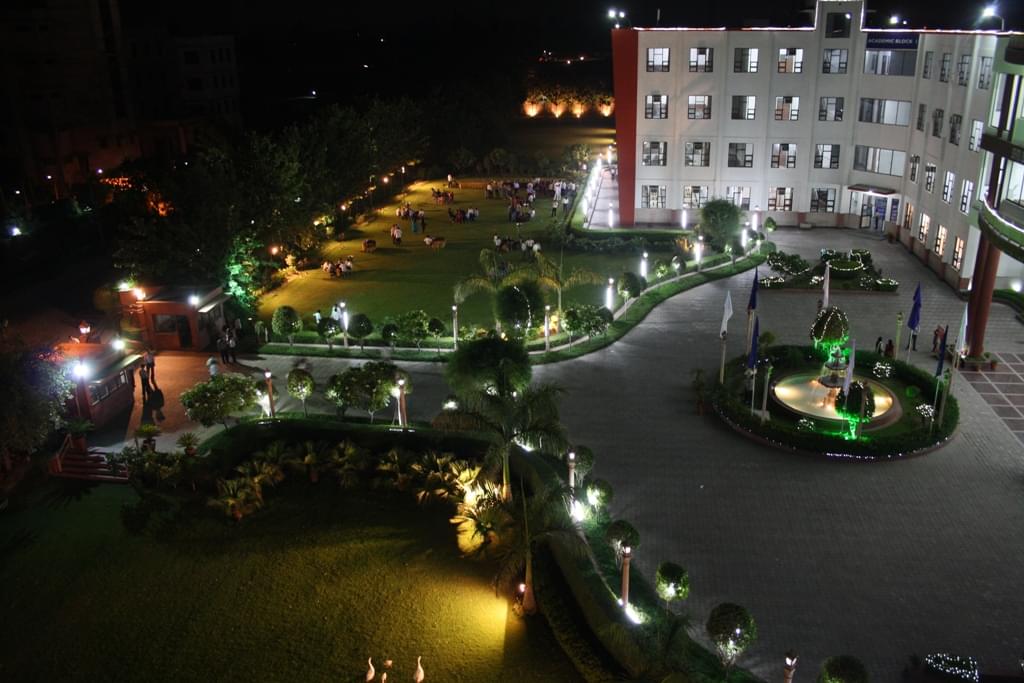Shri Balwant Institute of Technology Sonepat Campus photo 30