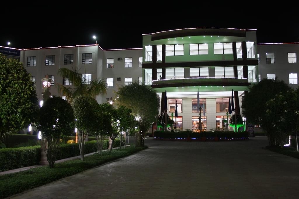 Shri Balwant Institute of Technology Sonepat Campus photo 31