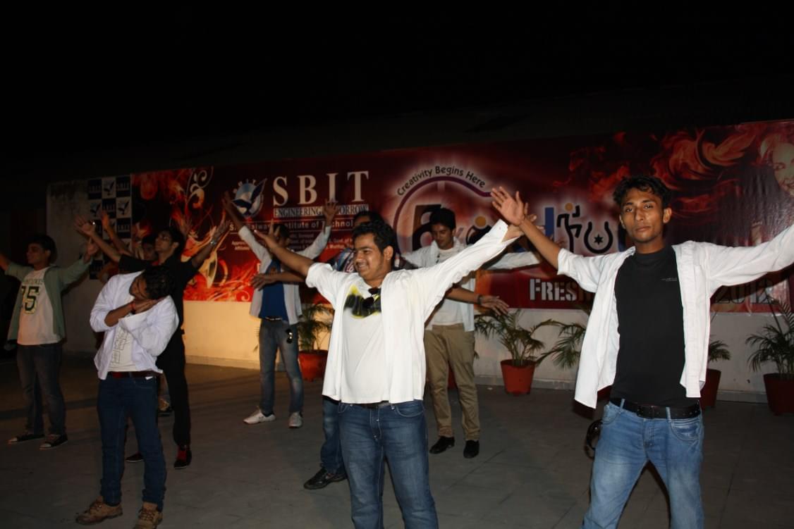Shri Balwant Institute of Technology Sonepat Activities photo 5