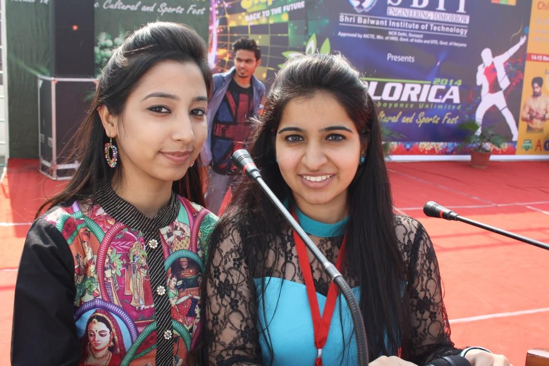 Shri Balwant Institute of Technology Sonepat Activities photo 8