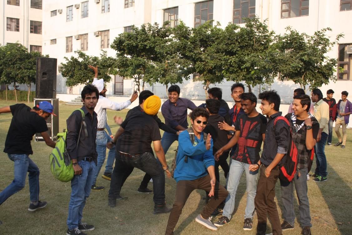 Shri Balwant Institute of Technology Sonepat Activities photo 10