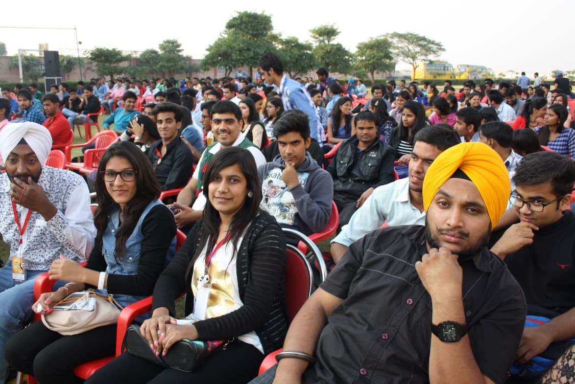 Shri Balwant Institute of Technology Sonepat Activities photo 11