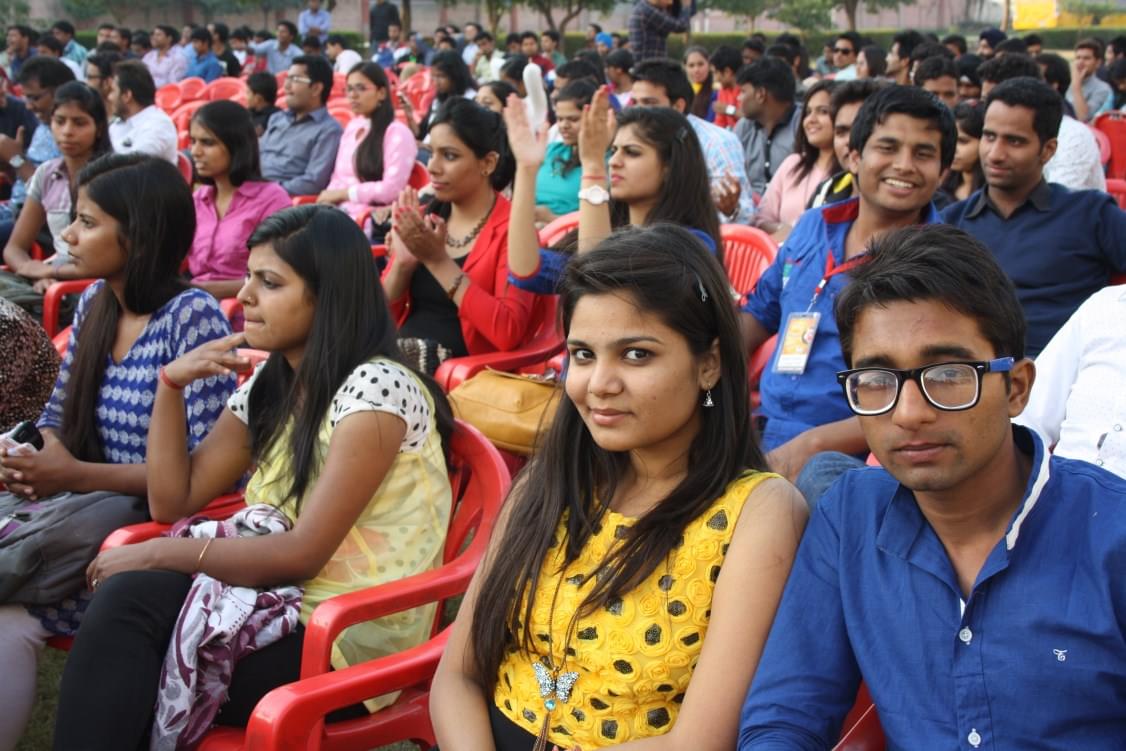 Shri Balwant Institute of Technology Sonepat Activities photo 12