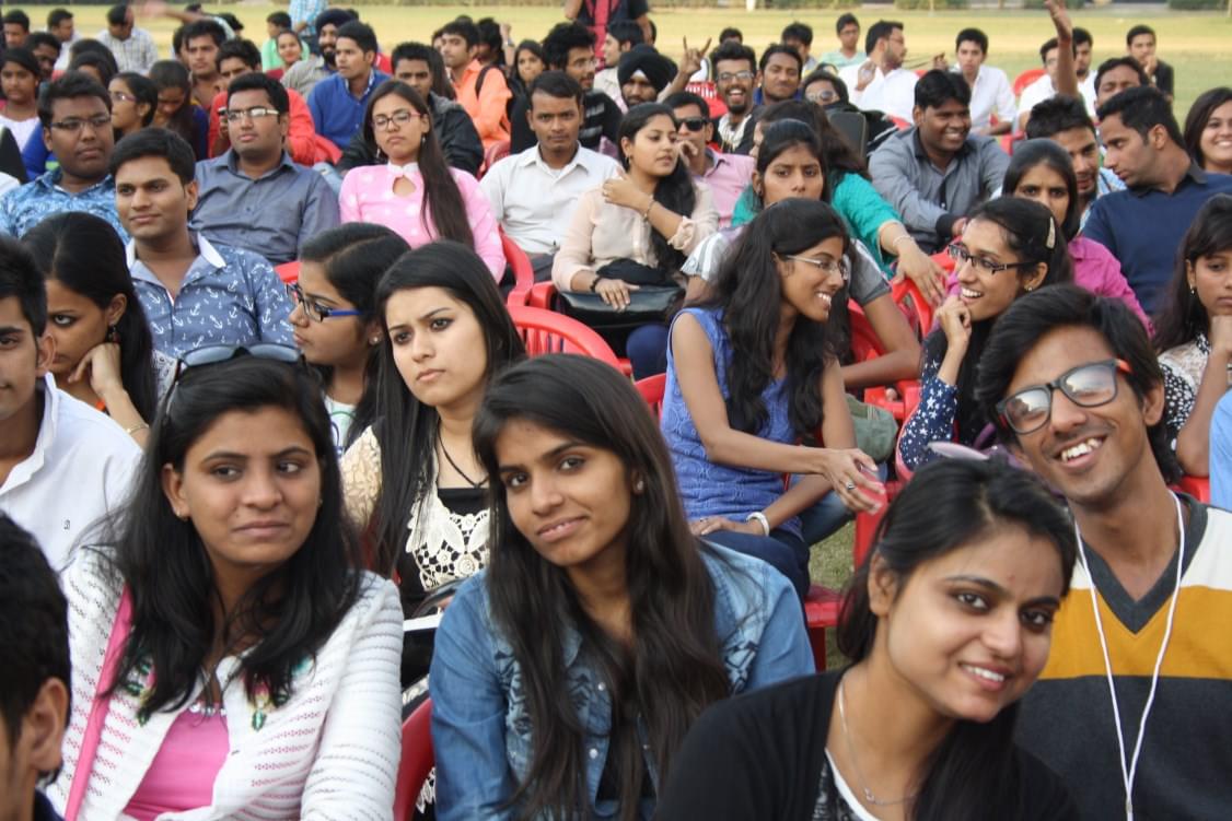 Shri Balwant Institute of Technology Sonepat Activities photo 13