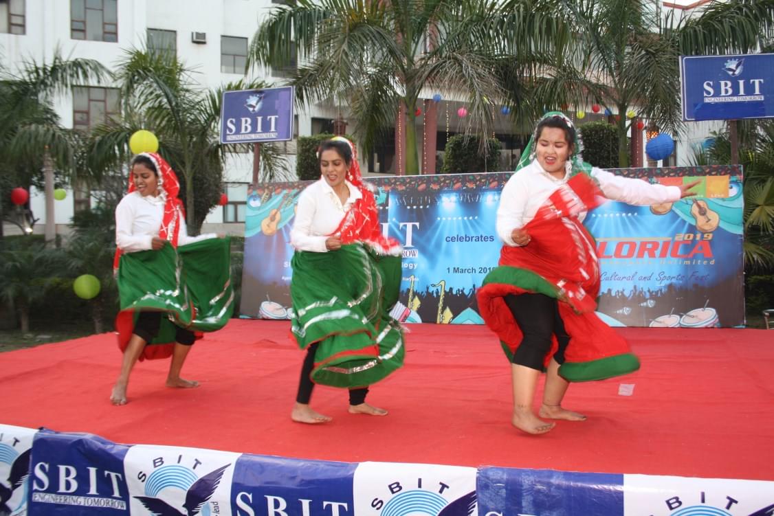 Shri Balwant Institute of Technology Sonepat Activities photo 17