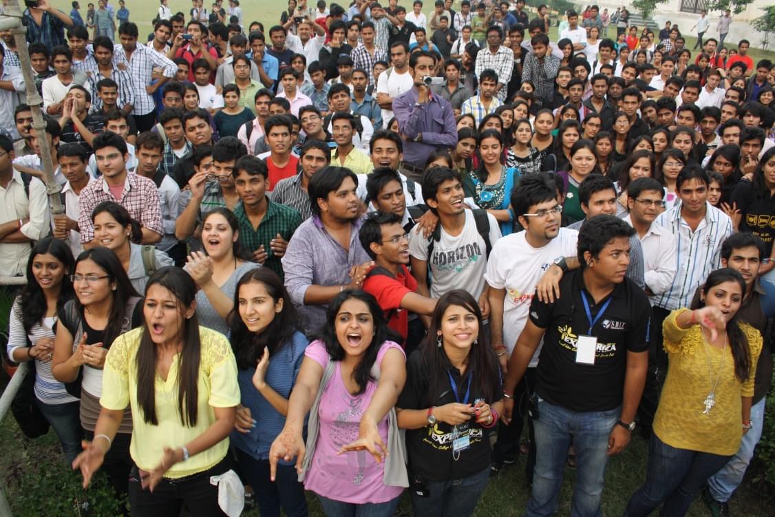 Shri Balwant Institute of Technology Sonepat Activities photo 18