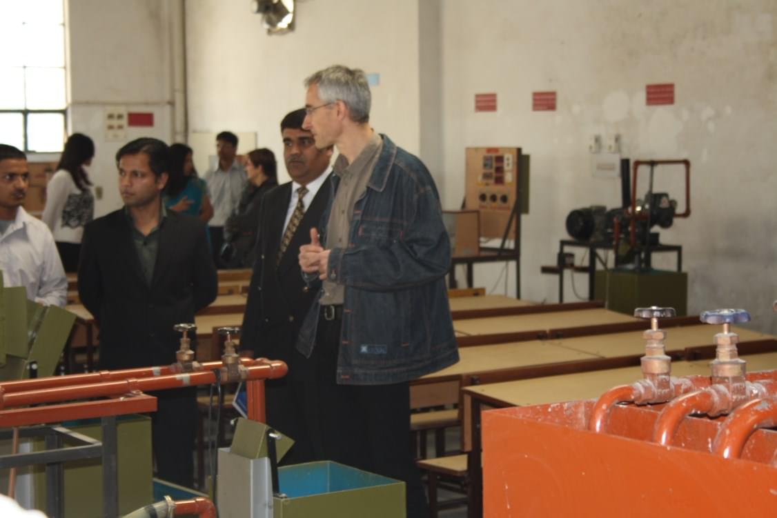 Shri Balwant Institute of Technology Sonepat Activities photo 20