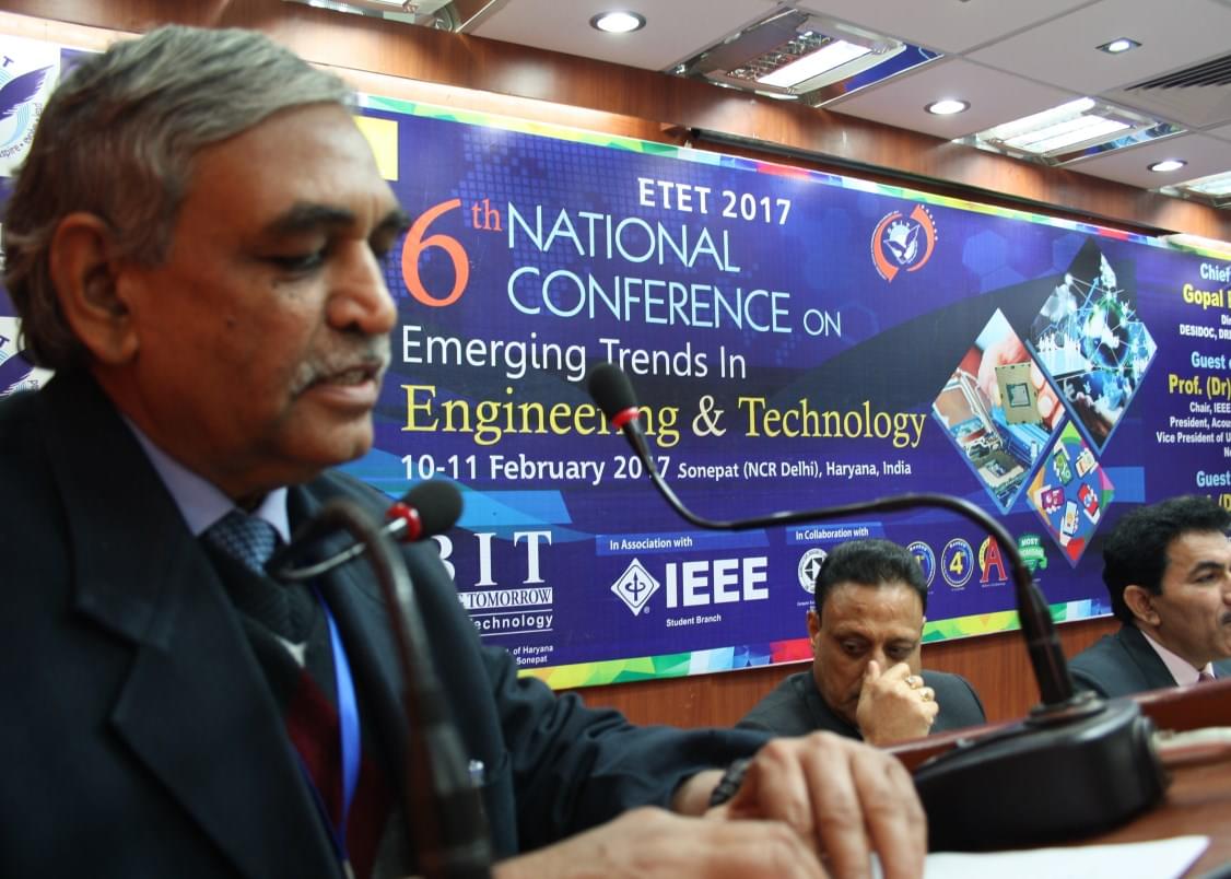 Shri Balwant Institute of Technology Sonepat Activities photo 27