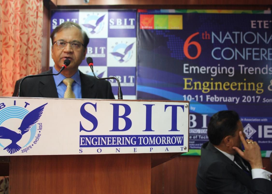 Shri Balwant Institute of Technology Sonepat Activities photo 29