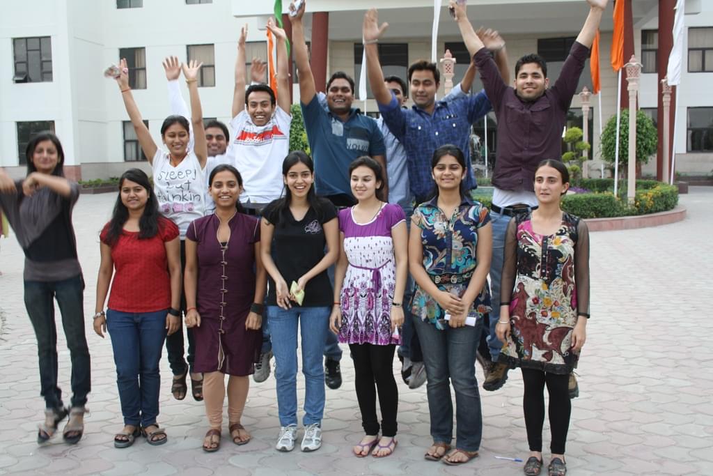 Shri Balwant Institute of Technology Sonepat Activities photo 33