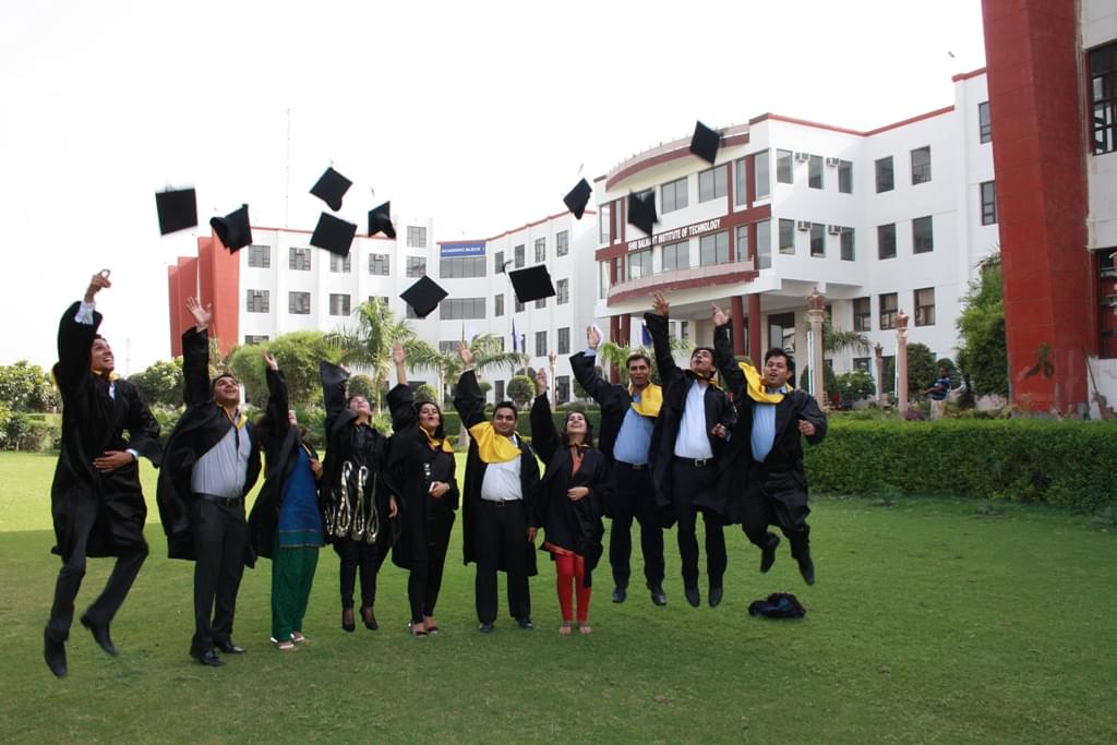 Shri Balwant Institute of Technology Sonepat Activities photo 36