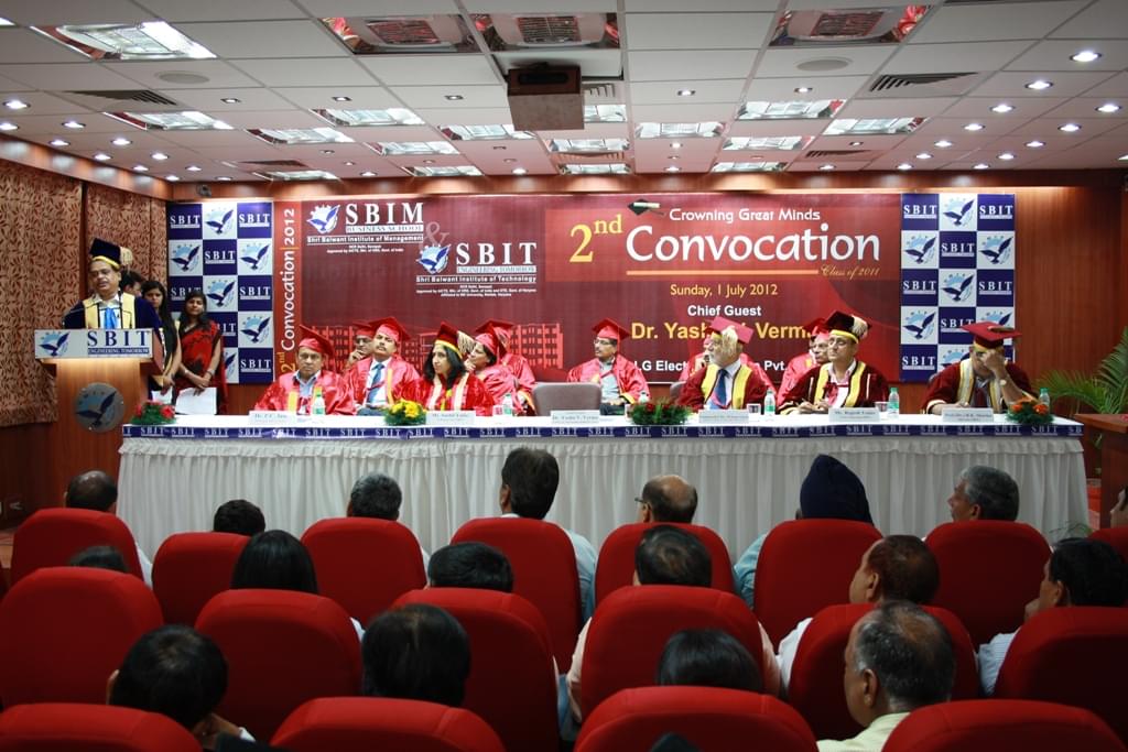 Shri Balwant Institute of Technology Sonepat Activities photo 37