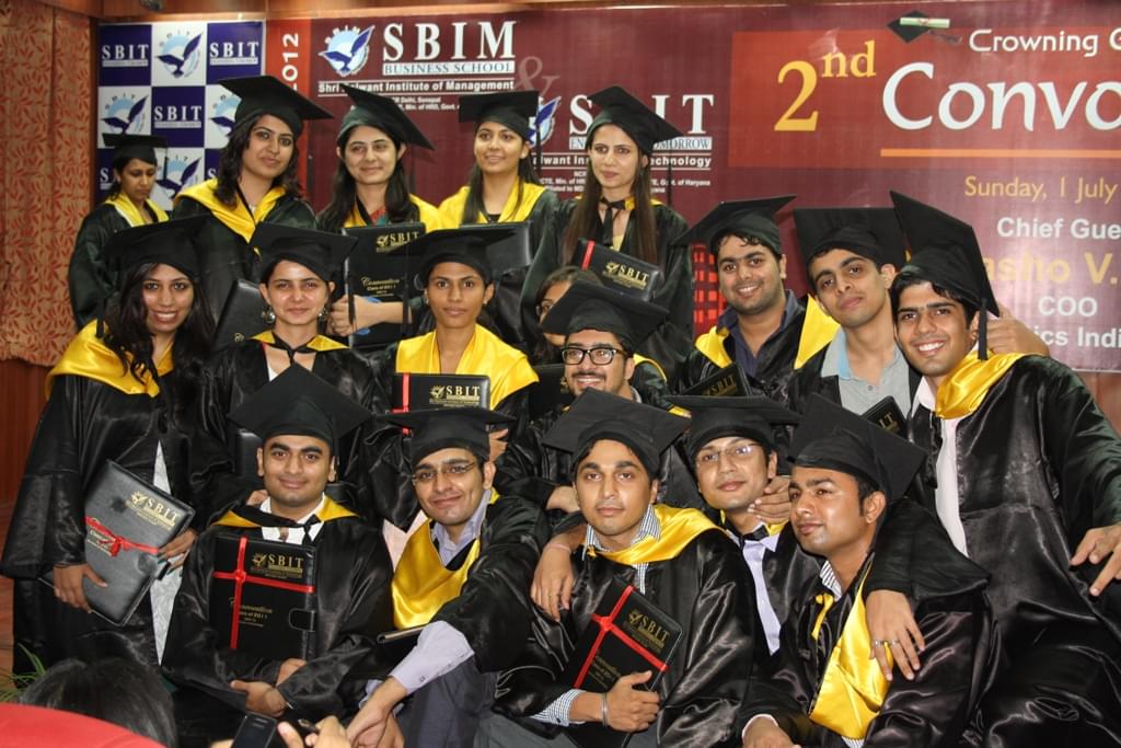 Shri Balwant Institute of Technology Sonepat Activities photo 38