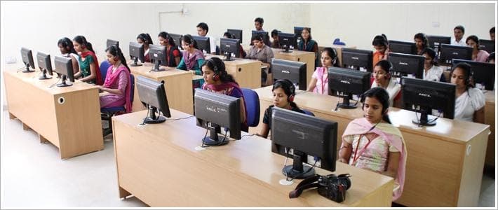 Kautilya Institute of Technology and Engineering Jaipur College facilities photo 5