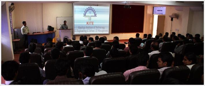 Kautilya Institute of Technology and Engineering Jaipur College facilities photo 4
