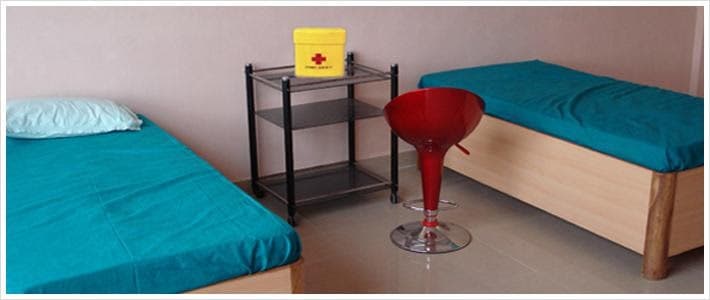 Kautilya Institute of Technology and Engineering Jaipur College facilities photo 1