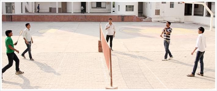 Kautilya Institute of Technology and Engineering Jaipur College facilities photo 2